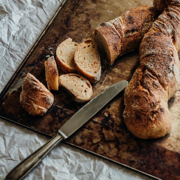 Take Away хліб з власної пекарні